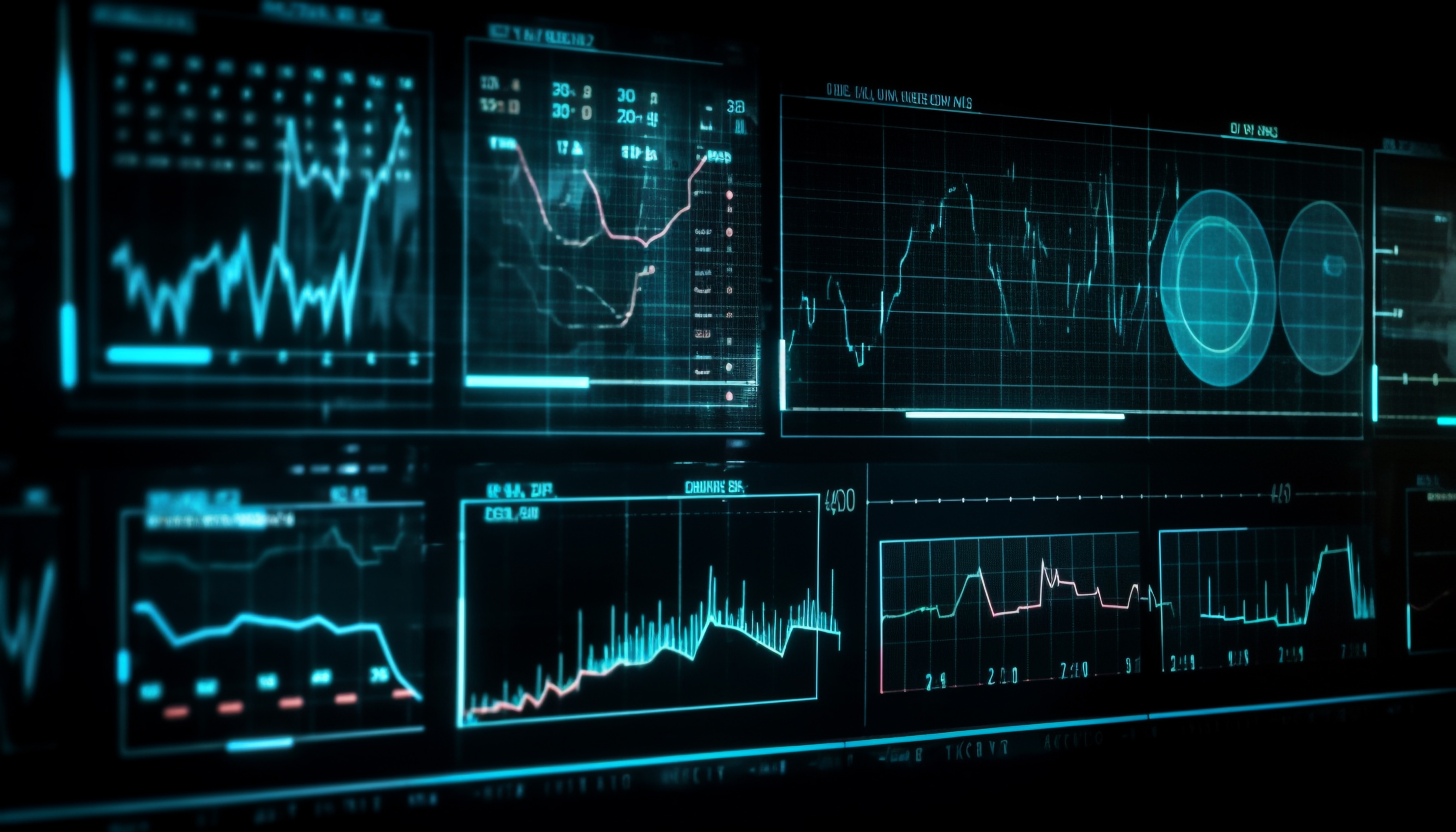 Tableau Dashboard